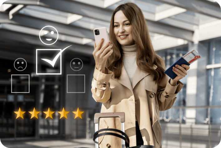 Customer monetization and loyalty
