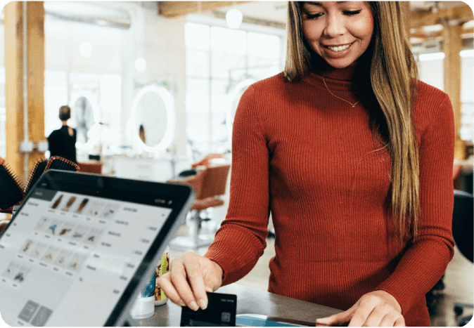 Revenue generation and customer engagement