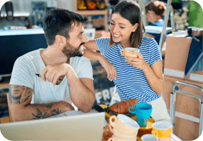 Why Merchants Join our Network?