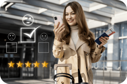 Monetize your Customers and join the Revolution