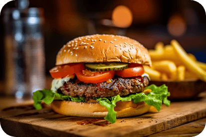 Food