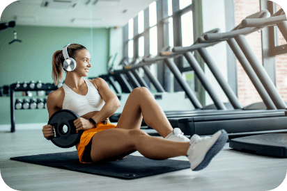 Fitness