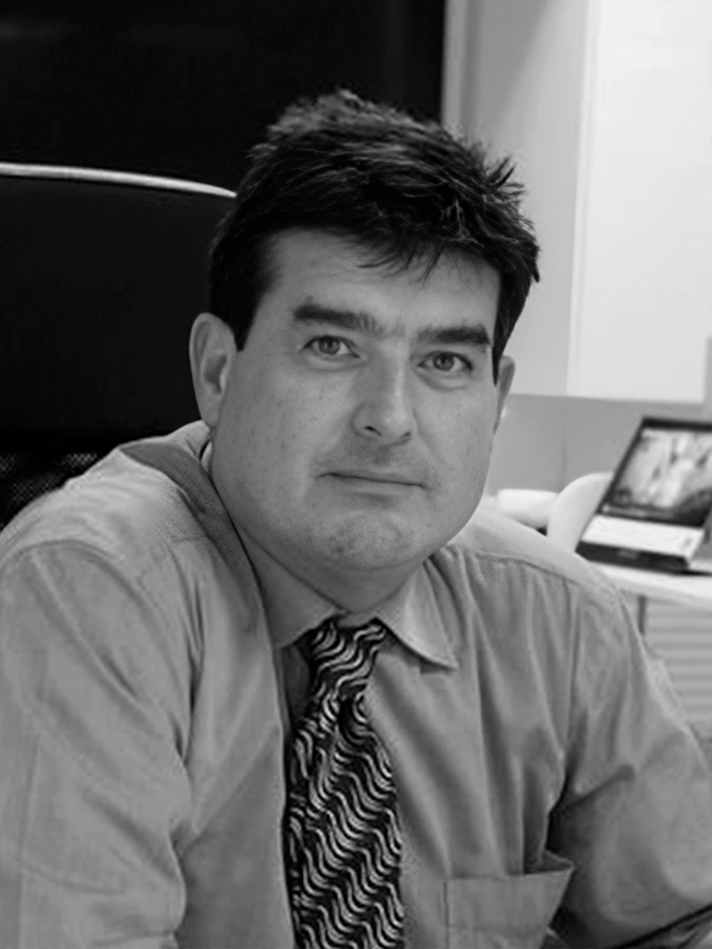 David Tobias