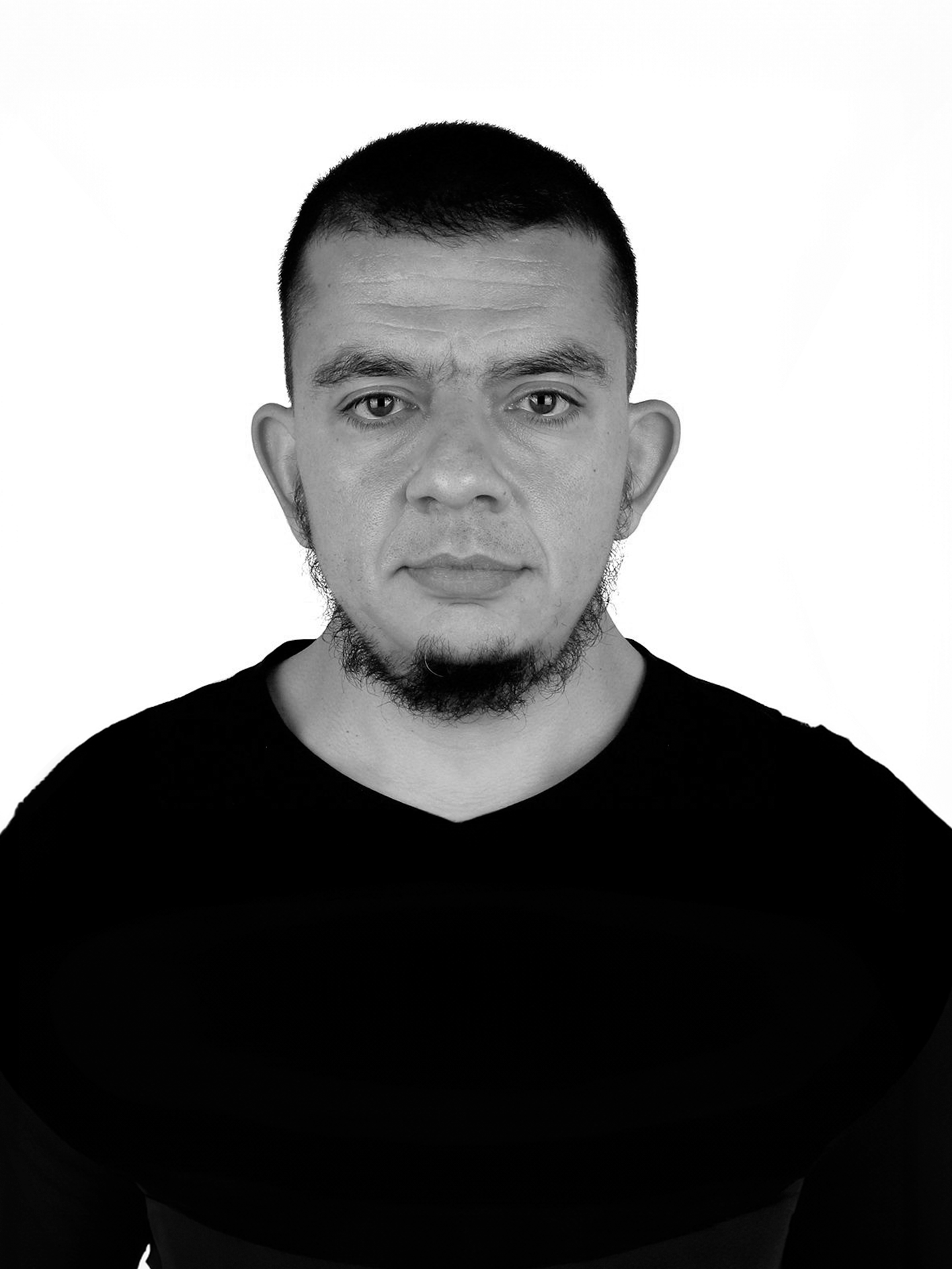 Mahmoud Qudais