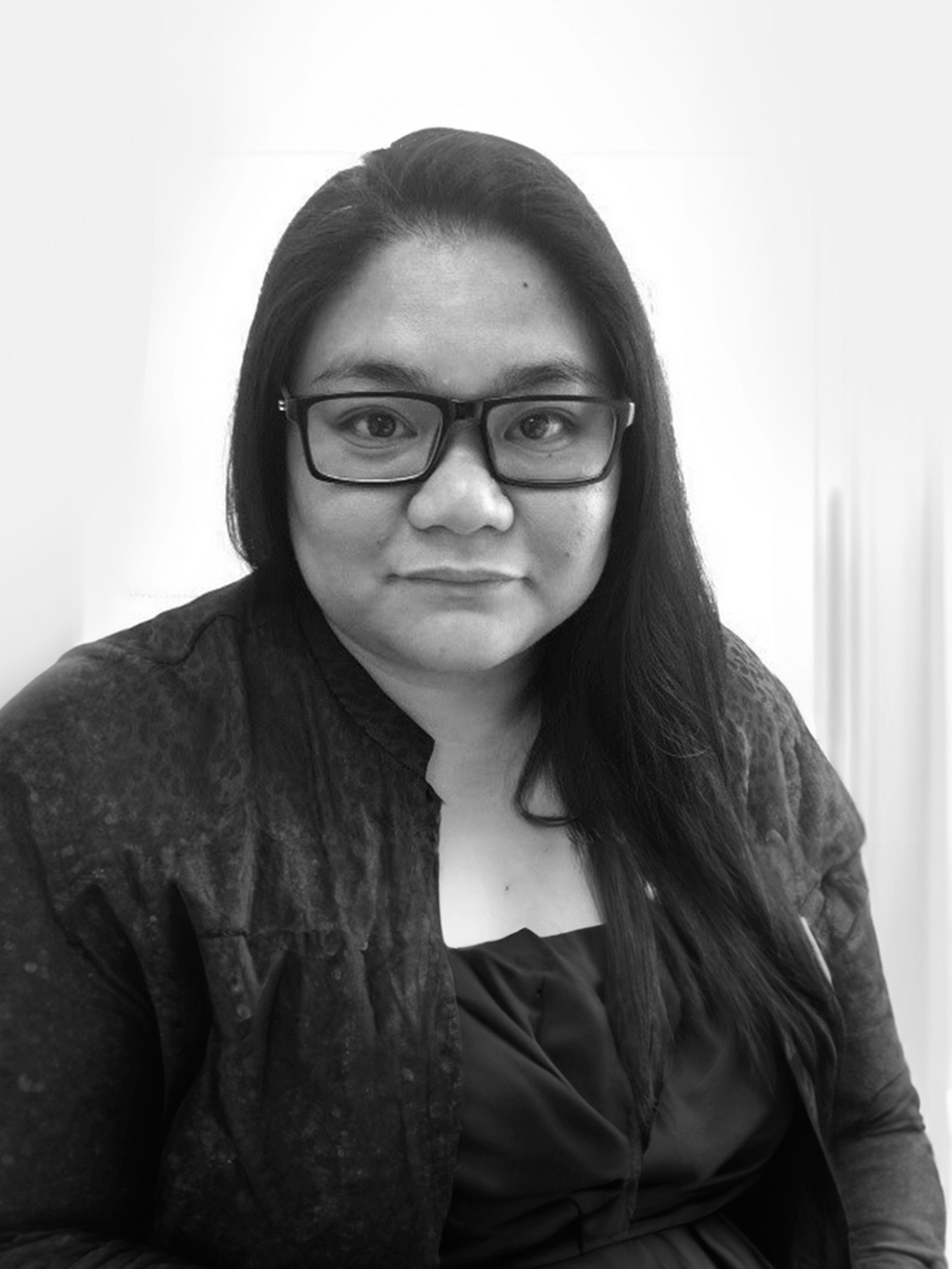 Melissa Li Nague