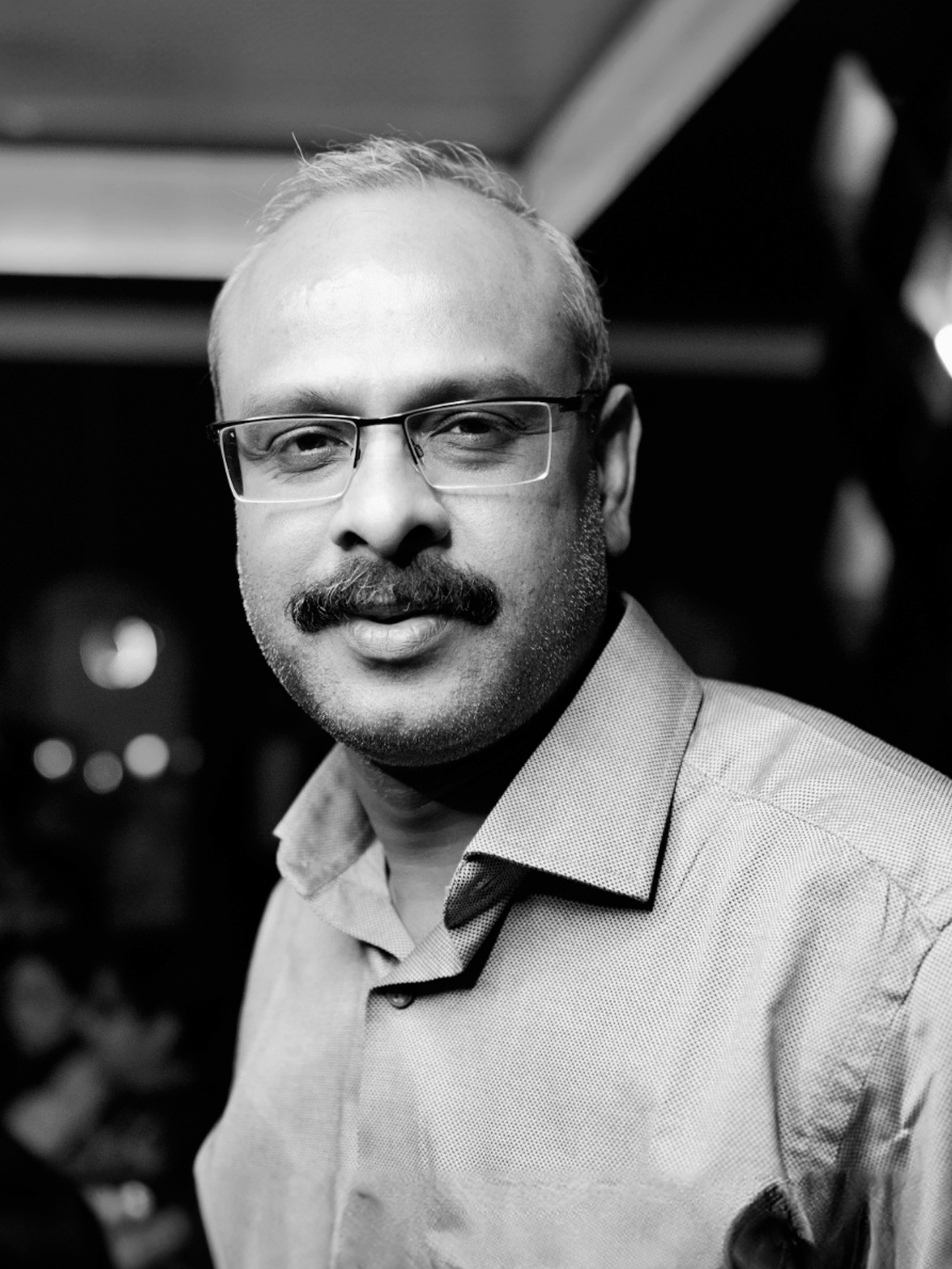 Sudip Chandra